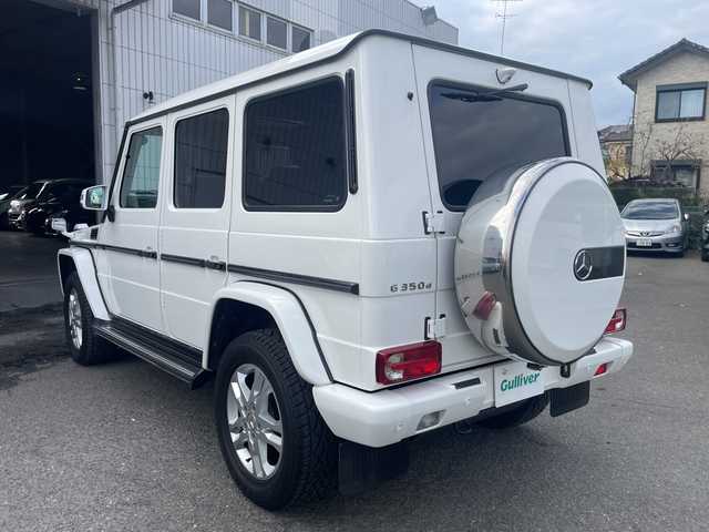 メルセデス・ベンツ ゲレンデヴァーゲン Ｇ３５０ｄ 神奈川県 2016(平28)年 4.7万km 白 ＡＣＣ/ＳＲ/茶革シート/ｈａｒｍａｎｋａｒｄｏｎサウンド/ナビ/ＴＶ/Ｂカメラ/Ｂｌｕｅｔｏｏｔｈ接続/メモリ付き電動シート/シートＨ/Ｈバイキセノン/ＢＳＭ/ＥＴＣ/ドラレコ