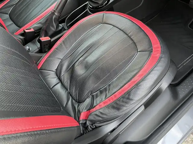 ルノー トゥインゴ S リミテ 東京都 2020(令2)年 3.8万km グレー 純正ディスプレイオーディオ/５速マニャアル/レザー調シートカバー/ＥＴＣ/レンキープ/パーキングセンサー/前後ドラレコ