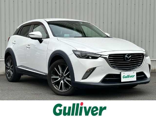 マツダ ＣＸ－３