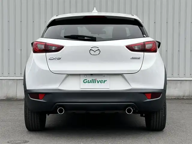 マツダ ＣＸ－３