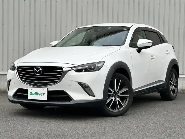 マツダ ＣＸ－３