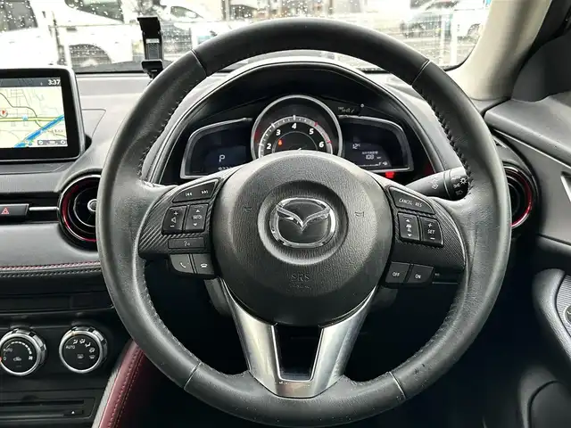 マツダ ＣＸ－３