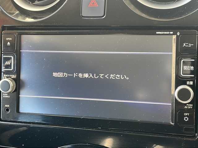 日産 ノート