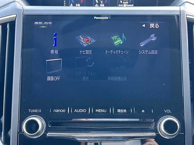 スバル インプレッサ ＸＶ