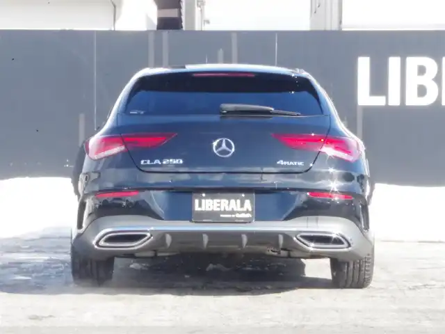 メルセデス・ベンツ ＣＬＡ２５０