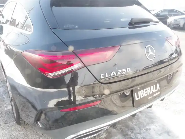 メルセデス・ベンツ ＣＬＡ２５０