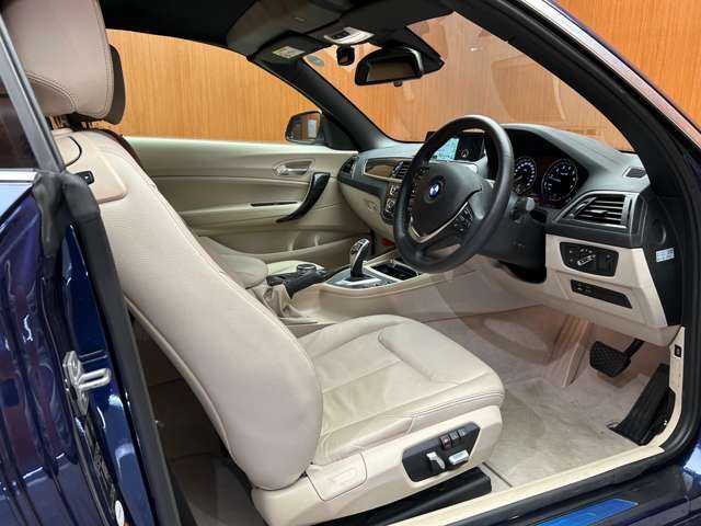 ＢＭＷ ２２０ｉ