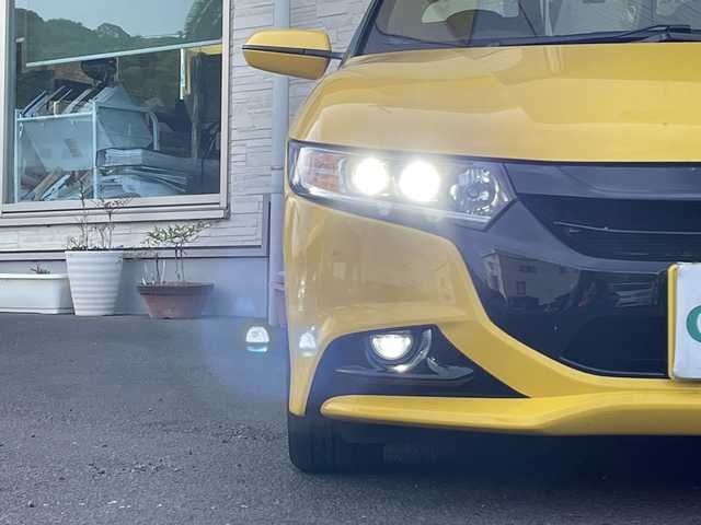 ホンダ Ｓ６６０ α 大分県 2015(平27)年 2.3万km カーニバルイエローⅡ ハーフレザーシート /社外HKSエアクリーナー/社外スプーンマフラー/社外車高調/社外サイドエアロ（LIBERTY WALK製）/社外16インチアルミホイール（WORK)/社外ETC/社外ドラレコ/純正LEDヘッドライト/オートライト/純正フロアマット/バックカメラ/Bluetooth