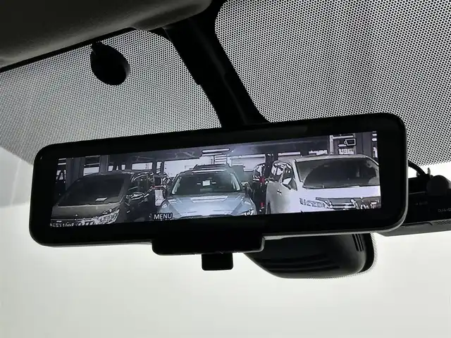 日産 セレナ e－パワー ハイウェイスター V 大阪府 2018(平30)年 4万km ダイヤモンドブラック ProPILOT 純正9incナビ(フルセグ/DVD再生/Bluetooth) 360カメラ ETC 後席モニター 衝突軽減 レーダーC クリアランスソナー レーンアシスト デジタルインナーミラー