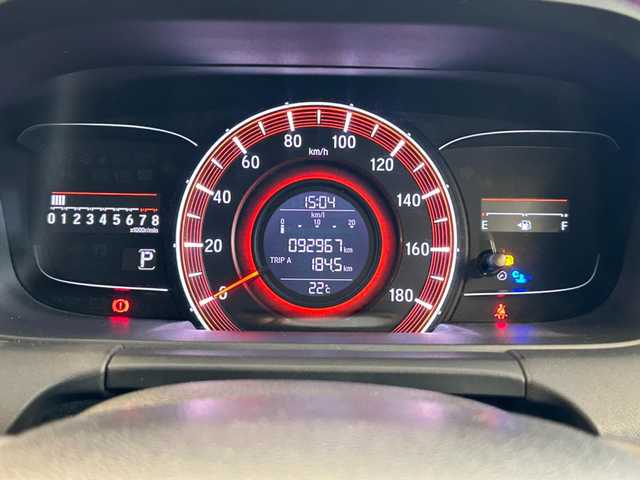 ホンダ オデッセイ 静岡県 2014(平26)年 9.3万km クリスタルブラックパール (株)IDOMが運営する【じしゃロン浜松店】の自社ローン専用車両になりますこちらは現金またはオートローンご利用時の価格です。自社ローンご希望の方は別途その旨お申付け下さい/純正ナビ/CD/DVD/AM/FM/Bluetooth/両側パワースライドドア/あんしんパッケージ/・シティブレーキアクティブシステム/・1列目シート用i-サイドエアバッグシステム/・サイドカーテンエアバッグシステム/LEDヘッドライト/クルーズコントロール/ETC