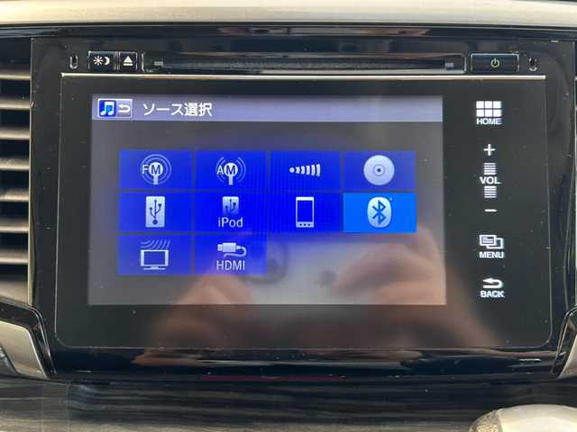 ホンダ オデッセイ 静岡県 2014(平26)年 9.3万km クリスタルブラックパール (株)IDOMが運営する【じしゃロン浜松店】の自社ローン専用車両になりますこちらは現金またはオートローンご利用時の価格です。自社ローンご希望の方は別途その旨お申付け下さい/純正ナビ/CD/DVD/AM/FM/Bluetooth/両側パワースライドドア/あんしんパッケージ/・シティブレーキアクティブシステム/・1列目シート用i-サイドエアバッグシステム/・サイドカーテンエアバッグシステム/LEDヘッドライト/クルーズコントロール/ETC
