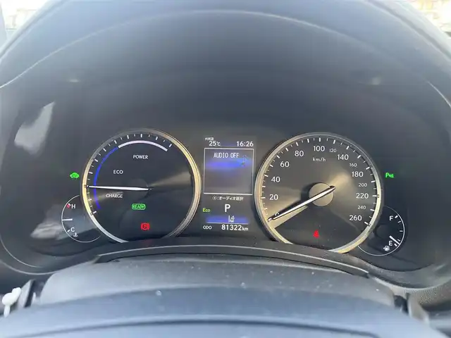 レクサス ＮＸ 300h Iパッケージ 三重県 2018(平30)年 8.2万km ソニッククォーツ ワンオーナー/セーフティシステムプラス/レーダークルーズ/角型3眼LEDヘッドランプ/パワーバックドア/L_texシート/シートヒーター/革巻ステアリング/ステアリングヒーター/18インチアルミホイール/SDナビゲーション/地デジTV/Blu-ray/DVD/CD/Bluetooth/バック・サイドカメラ