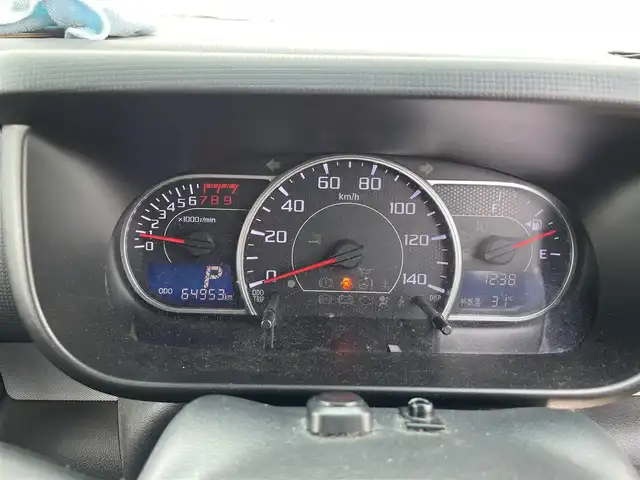 ダイハツ ムーヴ コンテ カスタム X VS 熊本県 2015(平27)年 6.5万km パールホワイトⅢ ワンオーナー/社外ＳＤナビ/・AM/FM/ブルートゥース/DS/CD/DVD/SD/SDミュージックサーバー/AUX/VTR/HDMI/USB/フルセグＴＶ/キセノンヘッドライト/スマートキー/盗難防止機能/エアバッグW/純正アルミホイール/ドライブレコーダー前/電動格納ミラー/ウィンカーミラー/アイドリングストップ/リアスポイラー/フォグランプ/布系シート/ベンチシート/シートアンダートレイ/純正フロアマット/純正ドアバイザー