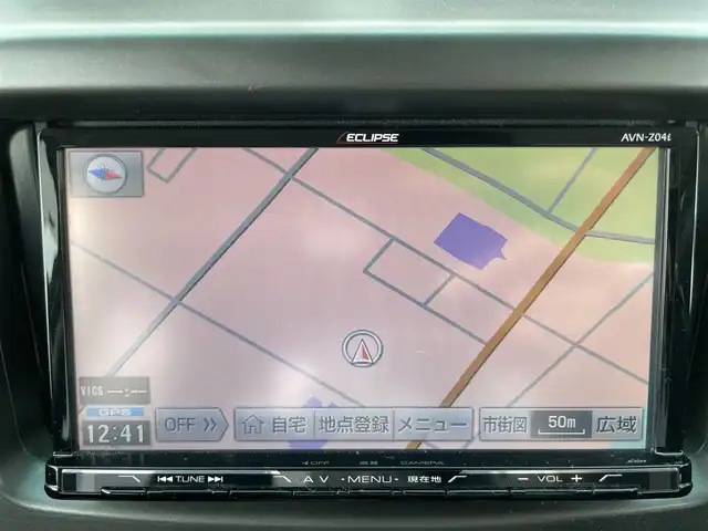 ダイハツ ムーヴ コンテ カスタム X VS 熊本県 2015(平27)年 6.5万km パールホワイトⅢ ワンオーナー/社外ＳＤナビ/・AM/FM/ブルートゥース/DS/CD/DVD/SD/SDミュージックサーバー/AUX/VTR/HDMI/USB/フルセグＴＶ/キセノンヘッドライト/スマートキー/盗難防止機能/エアバッグW/純正アルミホイール/ドライブレコーダー前/電動格納ミラー/ウィンカーミラー/アイドリングストップ/リアスポイラー/フォグランプ/布系シート/ベンチシート/シートアンダートレイ/純正フロアマット/純正ドアバイザー
