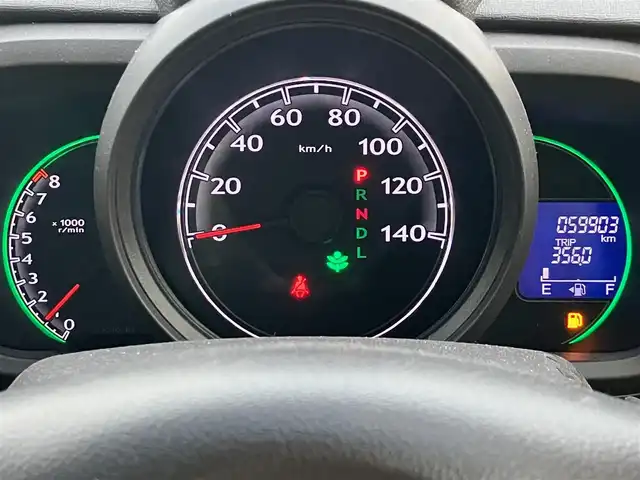 ホンダ Ｎ ＯＮＥ G Lパッケージ 静岡県 2013(平25)年 6万km プレミアムホワイトパール エンジンスタートボタン/パワーステアリング/パワーウィンドウ/アイドリングストップ/スマートキー/オートエアコン/ETC/純正メモリナビ（CD/DVD/BT/ワンセグ）/ベンチシート/バックカメラ/純正フロアマット/ABS/横滑り防止装置/盗難防止装置/オートライト/W＋サイドエアバック/カーテンエアバック