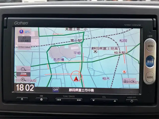 ホンダ Ｎ ＯＮＥ G Lパッケージ 静岡県 2013(平25)年 6万km プレミアムホワイトパール エンジンスタートボタン/パワーステアリング/パワーウィンドウ/アイドリングストップ/スマートキー/オートエアコン/ETC/純正メモリナビ（CD/DVD/BT/ワンセグ）/ベンチシート/バックカメラ/純正フロアマット/ABS/横滑り防止装置/盗難防止装置/オートライト/W＋サイドエアバック/カーテンエアバック
