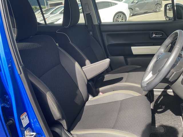 スズキ クロスビー HYBRID MZ 佐賀県 2019(平31)年 4.3万km スピーディーブルーメタリック/ブラック2トーンルーフ Panasonicナビ/全周囲カメラ/衝突被害軽減ブレーキ/路線逸脱警報機能/クルーズコントロール/オートハイビーム機能/コーナーセンサー/シートヒーター/ステアリングリモコン/パドルシフト/プッシュスタート/スマートキー/LEDヘッドライト/フォグライト/純正アルミホイール