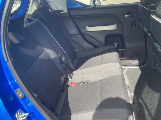 スズキ クロスビー HYBRID MZ 佐賀県 2019(平31)年 4.3万km スピーディーブルーメタリック/ブラック2トーンルーフ Panasonicナビ/全周囲カメラ/衝突被害軽減ブレーキ/路線逸脱警報機能/クルーズコントロール/オートハイビーム機能/コーナーセンサー/シートヒーター/ステアリングリモコン/パドルシフト/プッシュスタート/スマートキー/LEDヘッドライト/フォグライト/純正アルミホイール