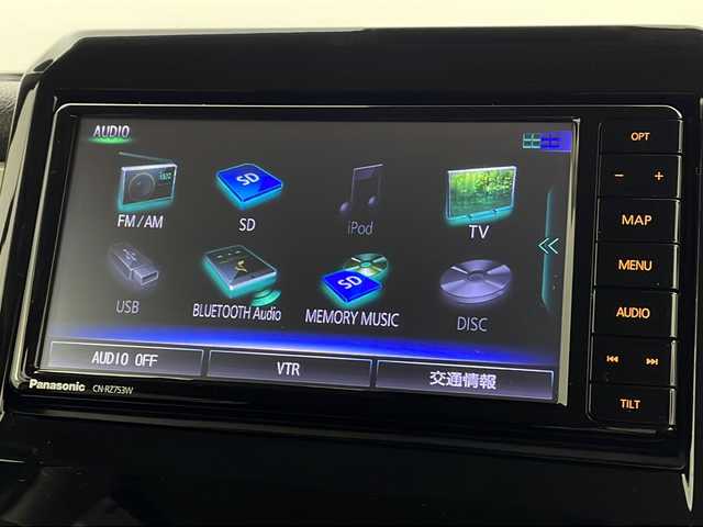 スズキ クロスビー HYBRID MZ 栃木県 2019(平31)年 4.3万km スピーディーブルーメタリック/ブラック2トーンルーフ 全方位モニター用カメラパッケージ装着車/デュアルセンサーブレーキサポート/パナソニックナビ（CN-RZ753W）/　フルセグTV/Ｂｌｕｅｔｏｏｔｈ/DVD/インタークーラーターボ/クルーズコントロール/コーナーセンサー/パドルシフト/D/N席シートヒーター/AUTOライト/LEDヘッドライト/純正フロアマット/純正ドアバイザー