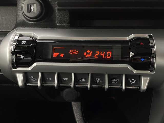 スズキ クロスビー HYBRID MZ 栃木県 2019(平31)年 4.3万km スピーディーブルーメタリック/ブラック2トーンルーフ 全方位モニター用カメラパッケージ装着車/デュアルセンサーブレーキサポート/パナソニックナビ（CN-RZ753W）/　フルセグTV/Ｂｌｕｅｔｏｏｔｈ/DVD/インタークーラーターボ/クルーズコントロール/コーナーセンサー/パドルシフト/D/N席シートヒーター/AUTOライト/LEDヘッドライト/純正フロアマット/純正ドアバイザー