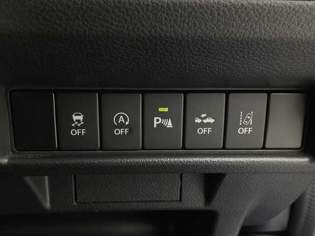 スズキ クロスビー HYBRID MZ 栃木県 2019(平31)年 4.3万km スピーディーブルーメタリック/ブラック2トーンルーフ 全方位モニター用カメラパッケージ装着車/デュアルセンサーブレーキサポート/パナソニックナビ（CN-RZ753W）/　フルセグTV/Ｂｌｕｅｔｏｏｔｈ/DVD/インタークーラーターボ/クルーズコントロール/コーナーセンサー/パドルシフト/D/N席シートヒーター/AUTOライト/LEDヘッドライト/純正フロアマット/純正ドアバイザー