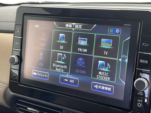 日産 ルークス HWS X プロパイロットED 千葉県 2020(令2)年 1.2万km スパークリングレッド/ブラック 衝突軽減ブレーキ/レーンキープアシスト/レーダークルーズコントロール/オートマチックハイビーム/全方位カメラ/純正SDナビ/(フルセグ/Bluetooth/CD/DVD/FM/AM)/ETCドライブレコーダー（前のみ）/アイドリングストップ/ハーフレザーシート/両側パワースライドドア/電動格納ミラー/ロールサンシェード/純正サイドバイザー/シートバックテーブル