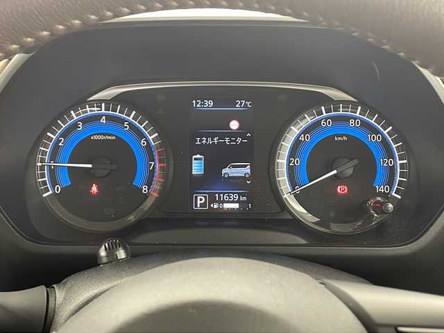 日産 ルークス HWS X プロパイロットED 千葉県 2020(令2)年 1.2万km スパークリングレッド/ブラック 衝突軽減ブレーキ/レーンキープアシスト/レーダークルーズコントロール/オートマチックハイビーム/全方位カメラ/純正SDナビ/(フルセグ/Bluetooth/CD/DVD/FM/AM)/ETCドライブレコーダー（前のみ）/アイドリングストップ/ハーフレザーシート/両側パワースライドドア/電動格納ミラー/ロールサンシェード/純正サイドバイザー/シートバックテーブル