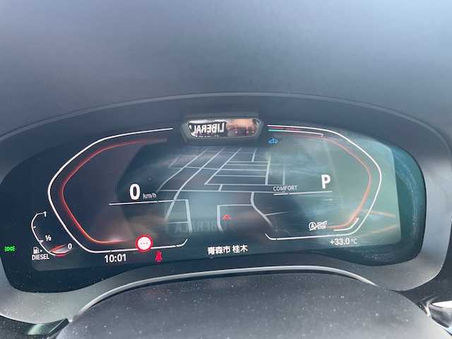 ＢＭＷ ５２３ｄ xDrive Mスポーツ 青森県 2022(令4)年 6.2万km サファイアブラックP 黒革シート/４WD/ＡＣＣ/ヘッドアップディスプレイ/バーチャルコックピット/純正ナビ/フルセグＴＶ・Bluetooth・USB/ＡｐｐｌｅＣａｒＰｌａｙ・androidauto/バックカメラ/シートヒーター/前席パワーシート/シートメモリー/レーンキープ/パーキングアシスト/オートホールド/パドルシフト/パワーバックドア/アイドリングストップ/Cタイプコネクタ/前後ドライブレコーダー/純正19インチＡＷ/LEDヘッドライト/ETC/保証書・取説・記録簿スペアキー×１