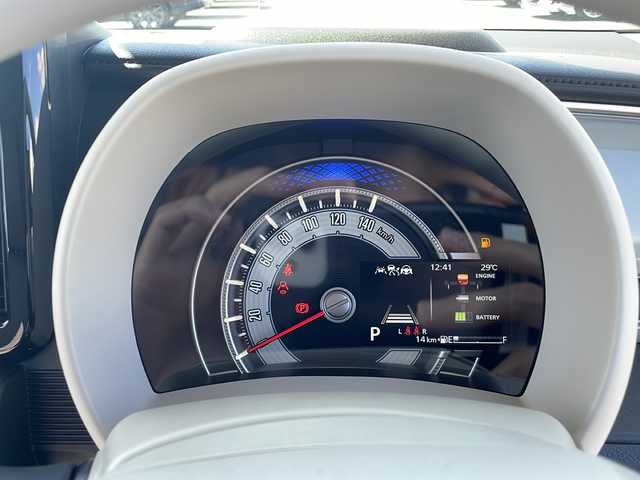 スズキ ワゴンＲ スマイル HYBRID X 岩手県 2025(令7)年 0.1千km ベージュⅡ 純正メモリーナビ/AM/FM/CD/DVD/Bluetooth/フルセグTV/フロント/バックカメラ/全方位カメラ/クルーズコントロール/衝突被害軽減ブレーキ/レーンキープアシスト/横滑り防止装置/アイドリングストップ/シートヒーター/オートライト/オートハイビーム/LED/HIDヘッドライト/フォグランプ/スマートキー/プッシュスタート/電動格納ミラー/純正ドアバイザー/保証書/取扱説明書
