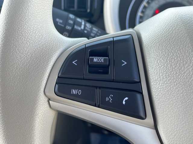 スズキ ワゴンＲ スマイル HYBRID X 岩手県 2025(令7)年 0.1千km ベージュⅡ 純正メモリーナビ/AM/FM/CD/DVD/Bluetooth/フルセグTV/フロント/バックカメラ/全方位カメラ/クルーズコントロール/衝突被害軽減ブレーキ/レーンキープアシスト/横滑り防止装置/アイドリングストップ/シートヒーター/オートライト/オートハイビーム/LED/HIDヘッドライト/フォグランプ/スマートキー/プッシュスタート/電動格納ミラー/純正ドアバイザー/保証書/取扱説明書