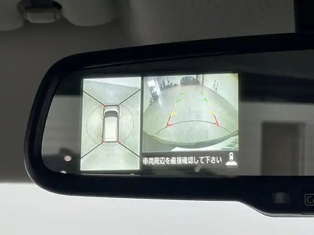 日産 デイズ ルークス X 福岡県 2014(平26)年 7.9万km ブラック 社外メモリナビ　/アラウンドビューモニター　/ＥＴＣ　/片側電動スライドドア　/アイドリングストップ　/プッシュスタート　/スマートキー　/電動格納式ドアミラー　/ドアバイザー　/ＩＳＯＦＩＸ　/パワーウインドウ