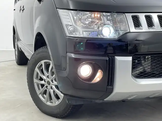 三菱 デリカＤ：５ D－Power package 新潟県 2017(平29)年 7.7万km ダイヤモンドブラックマイカ ヒッチメンバー/ディーラー純正メモリナビ/(GCX777W)/(CD.DVD.フルセグ.Bluetooth)/バックカメラ/革巻きステアリング/パドルシフト/キセノンオートライト/フォグランプ/両側パワースライドドア/前後ドライブレコーダー/前席シートヒーター/電動格納ミラー/純正フロアマット/スマートキー