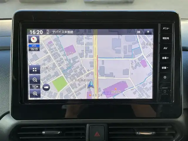 日産 ルークス HWS Gターボ プロパイロットED 岡山県 2022(令4)年 1.2万km ホワイトパール 登録時走行距離11846km/純正SDナビ/(AM/FM/BT/TV/HDMI)/プロパイロット/・衝突被害軽減システム/・クルーズコントロール/・レーンキープアシスト/全方位カメラ/両側パワースライドドア/パワスラハンズフリーセンサー/ビルトインETC2.0/ドライブレコーダー/オートマチックハイビーム/アイドリングストップ/LEDヘッドライト/プッシュスタート/スマートキー/スペアキー/純正15インチアルミホイール