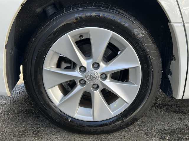 トヨタ ヴェルファイア 2．4Z 京都府 2011(平23)年 5.1万km ホワイトパールクリスタルシャイン 純正8インチナビ/フリップダウンモニター/デジタルインナーミラー/純正エアロ/ワンセグテレビ/クリアランスソナー/ワンオーナー/ドライブレコーダー前後/バックカメラ/オールオートウィンド/プッシュスタート/ビルトインETC/両側パワースライドドア/電動格納ミラー/ウィンカーミラー