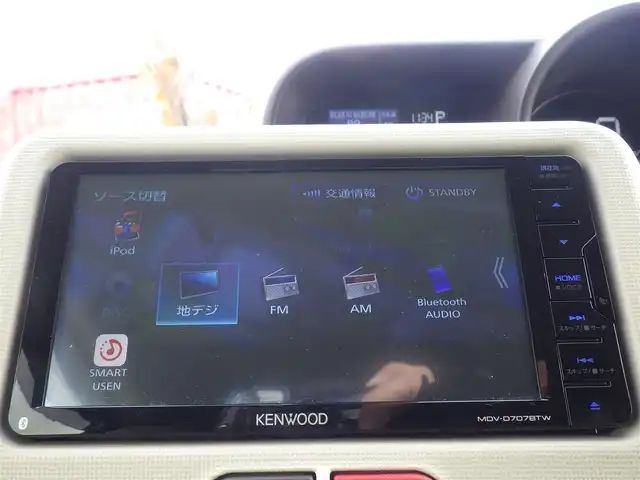 トヨタ ポルテ F 千葉県 2020(令2)年 2万km クリームベージュ Toyota Safety Sense/・プリクラッシュセーフティ/・レーンディパーチャーアラート/・オートハイビーム/アイドリングストップ/左パワースライドドア/社外メモリーナビ/地デジTV/【DVD/CD再生機能　Bluetooth接続】/バックカメラ/ドライブレコーダー（前後撮影）/ETC/HIDヘッドライト/フォグライト/ウインカーミラー/スマートキー