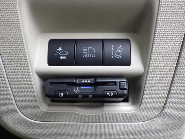 トヨタ ポルテ F 千葉県 2020(令2)年 2万km クリームベージュ Toyota Safety Sense/・プリクラッシュセーフティ/・レーンディパーチャーアラート/・オートハイビーム/アイドリングストップ/左パワースライドドア/社外メモリーナビ/地デジTV/【DVD/CD再生機能　Bluetooth接続】/バックカメラ/ドライブレコーダー（前後撮影）/ETC/HIDヘッドライト/フォグライト/ウインカーミラー/スマートキー