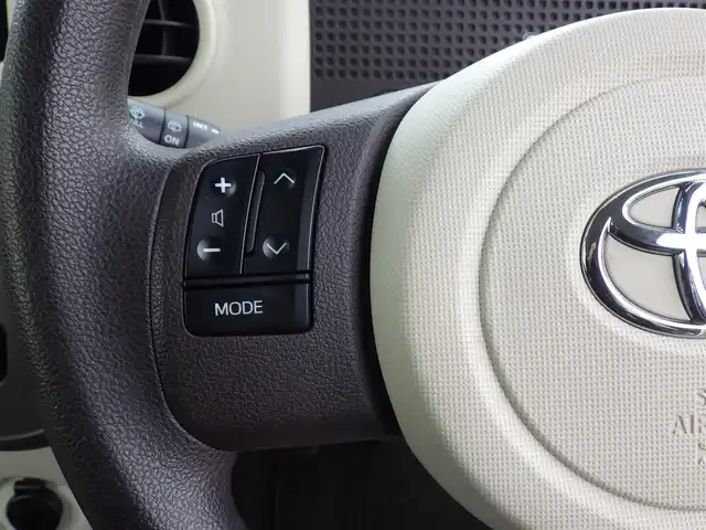 トヨタ ポルテ F 千葉県 2020(令2)年 2万km クリームベージュ Toyota Safety Sense/・プリクラッシュセーフティ/・レーンディパーチャーアラート/・オートハイビーム/アイドリングストップ/左パワースライドドア/社外メモリーナビ/地デジTV/【DVD/CD再生機能　Bluetooth接続】/バックカメラ/ドライブレコーダー（前後撮影）/ETC/HIDヘッドライト/フォグライト/ウインカーミラー/スマートキー