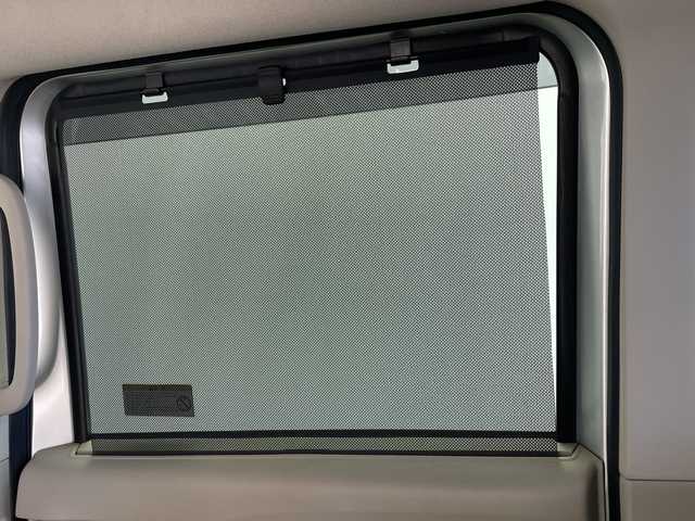 日産 ルークス X 鹿児島県 2021(令3)年 4.3万km スターリングシルバーM 純正SDナビ/（AM/FM/CD/Bluetooth/フルセグ）/アラウンドビューモニター/片側パワースライドドア/ETC/ドライブレコーダー/エマージェンシーブレーキ/コーナーセンサー/ステアリングリモコン/純正フロアマット/スマートキー/アイドリングストップ