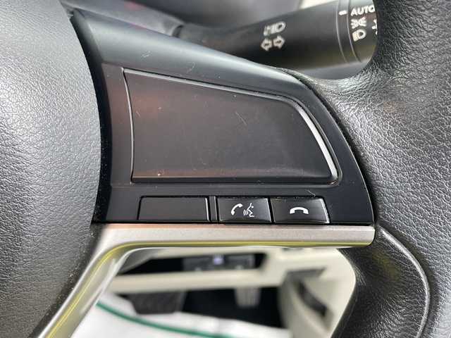 日産 ルークス X 鹿児島県 2021(令3)年 4.3万km スターリングシルバーM 純正SDナビ/（AM/FM/CD/Bluetooth/フルセグ）/アラウンドビューモニター/片側パワースライドドア/ETC/ドライブレコーダー/エマージェンシーブレーキ/コーナーセンサー/ステアリングリモコン/純正フロアマット/スマートキー/アイドリングストップ