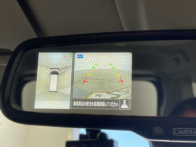 日産 ルークス X 鹿児島県 2021(令3)年 4.3万km スターリングシルバーM 純正SDナビ/（AM/FM/CD/Bluetooth/フルセグ）/アラウンドビューモニター/片側パワースライドドア/ETC/ドライブレコーダー/エマージェンシーブレーキ/コーナーセンサー/ステアリングリモコン/純正フロアマット/スマートキー/アイドリングストップ