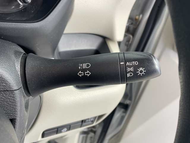 日産 ルークス X 鹿児島県 2021(令3)年 4.3万km スターリングシルバーM 純正SDナビ/（AM/FM/CD/Bluetooth/フルセグ）/アラウンドビューモニター/片側パワースライドドア/ETC/ドライブレコーダー/エマージェンシーブレーキ/コーナーセンサー/ステアリングリモコン/純正フロアマット/スマートキー/アイドリングストップ