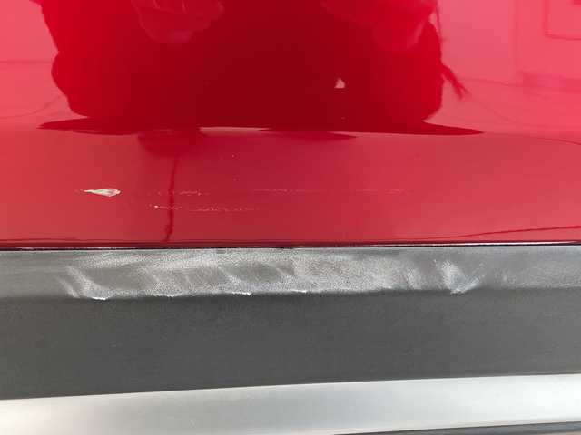 マツダ ＣＸ－５ XD Lパッケージ 埼玉県 2017(平29)年 6.9万km ソウルレッドクリスタルM スマートシティブレーキサポート /純正メモリナビ /　　CD/DVD/BT/ワンセグ/バックカメラ /パワーバックドア /レーダークルーズコントロール/LED /革シート /シートヒーター /メモリーシート /純正19インチアルミホイール/ブラインドスポットモニター/ステアリングヒーター/電子パーキング /ETC2.0