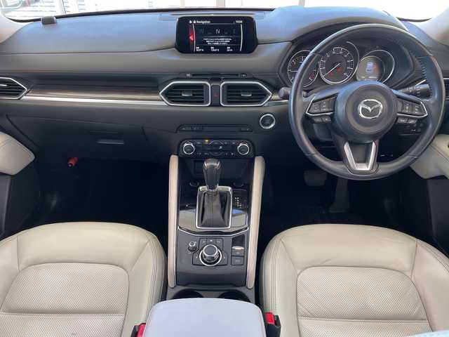 マツダ ＣＸ－５ XD Lパッケージ 埼玉県 2017(平29)年 6.9万km ソウルレッドクリスタルM スマートシティブレーキサポート /純正メモリナビ /　　CD/DVD/BT/ワンセグ/バックカメラ /パワーバックドア /レーダークルーズコントロール/LED /革シート /シートヒーター /メモリーシート /純正19インチアルミホイール/ブラインドスポットモニター/ステアリングヒーター/電子パーキング /ETC2.0