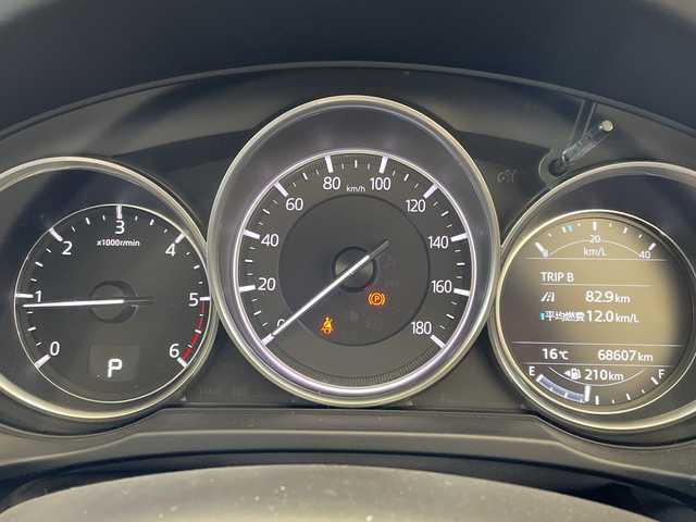 マツダ ＣＸ－５ XD Lパッケージ 埼玉県 2017(平29)年 6.9万km ソウルレッドクリスタルM スマートシティブレーキサポート /純正メモリナビ /　　CD/DVD/BT/ワンセグ/バックカメラ /パワーバックドア /レーダークルーズコントロール/LED /革シート /シートヒーター /メモリーシート /純正19インチアルミホイール/ブラインドスポットモニター/ステアリングヒーター/電子パーキング /ETC2.0