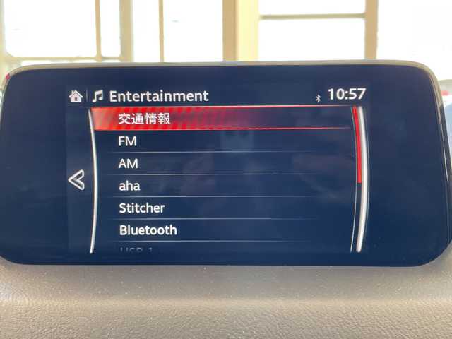 マツダ ＣＸ－５ XD Lパッケージ 埼玉県 2017(平29)年 6.9万km ソウルレッドクリスタルM スマートシティブレーキサポート /純正メモリナビ /　　CD/DVD/BT/ワンセグ/バックカメラ /パワーバックドア /レーダークルーズコントロール/LED /革シート /シートヒーター /メモリーシート /純正19インチアルミホイール/ブラインドスポットモニター/ステアリングヒーター/電子パーキング /ETC2.0