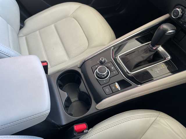 マツダ ＣＸ－５ XD Lパッケージ 埼玉県 2017(平29)年 6.9万km ソウルレッドクリスタルM スマートシティブレーキサポート /純正メモリナビ /　　CD/DVD/BT/ワンセグ/バックカメラ /パワーバックドア /レーダークルーズコントロール/LED /革シート /シートヒーター /メモリーシート /純正19インチアルミホイール/ブラインドスポットモニター/ステアリングヒーター/電子パーキング /ETC2.0