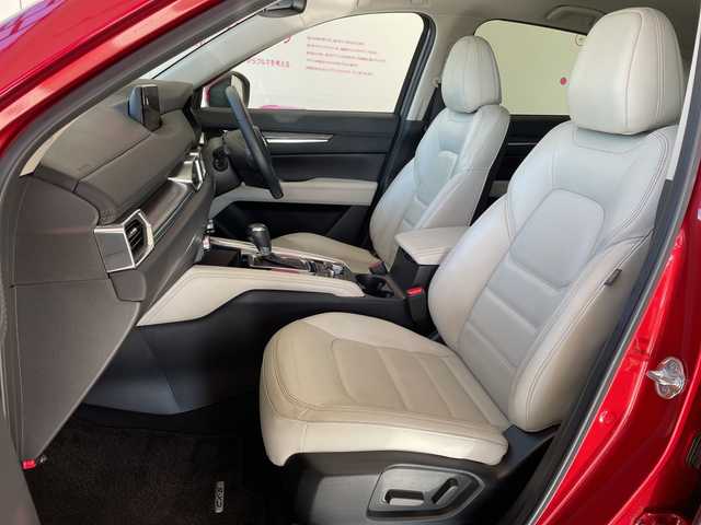 マツダ ＣＸ－５ XD Lパッケージ 埼玉県 2017(平29)年 6.9万km ソウルレッドクリスタルM スマートシティブレーキサポート /純正メモリナビ /　　CD/DVD/BT/ワンセグ/バックカメラ /パワーバックドア /レーダークルーズコントロール/LED /革シート /シートヒーター /メモリーシート /純正19インチアルミホイール/ブラインドスポットモニター/ステアリングヒーター/電子パーキング /ETC2.0