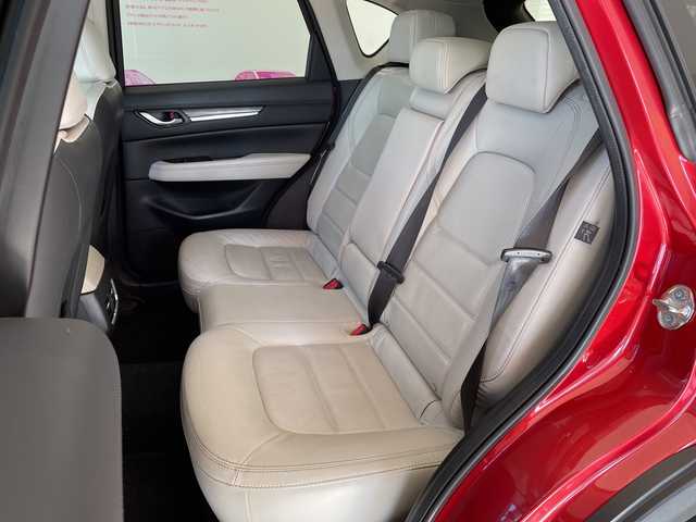 マツダ ＣＸ－５ XD Lパッケージ 埼玉県 2017(平29)年 6.9万km ソウルレッドクリスタルM スマートシティブレーキサポート /純正メモリナビ /　　CD/DVD/BT/ワンセグ/バックカメラ /パワーバックドア /レーダークルーズコントロール/LED /革シート /シートヒーター /メモリーシート /純正19インチアルミホイール/ブラインドスポットモニター/ステアリングヒーター/電子パーキング /ETC2.0