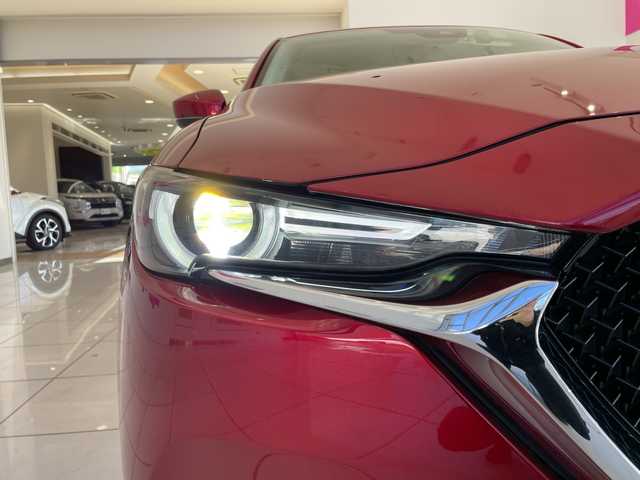 マツダ ＣＸ－５ XD Lパッケージ 埼玉県 2017(平29)年 6.9万km ソウルレッドクリスタルM スマートシティブレーキサポート /純正メモリナビ /　　CD/DVD/BT/ワンセグ/バックカメラ /パワーバックドア /レーダークルーズコントロール/LED /革シート /シートヒーター /メモリーシート /純正19インチアルミホイール/ブラインドスポットモニター/ステアリングヒーター/電子パーキング /ETC2.0