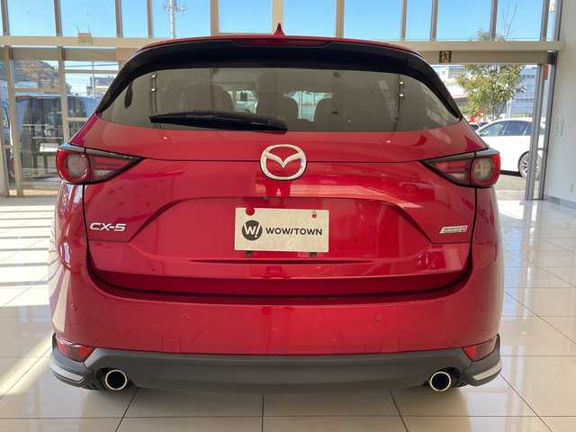 マツダ ＣＸ－５ XD Lパッケージ 埼玉県 2017(平29)年 6.9万km ソウルレッドクリスタルM スマートシティブレーキサポート /純正メモリナビ /　　CD/DVD/BT/ワンセグ/バックカメラ /パワーバックドア /レーダークルーズコントロール/LED /革シート /シートヒーター /メモリーシート /純正19インチアルミホイール/ブラインドスポットモニター/ステアリングヒーター/電子パーキング /ETC2.0